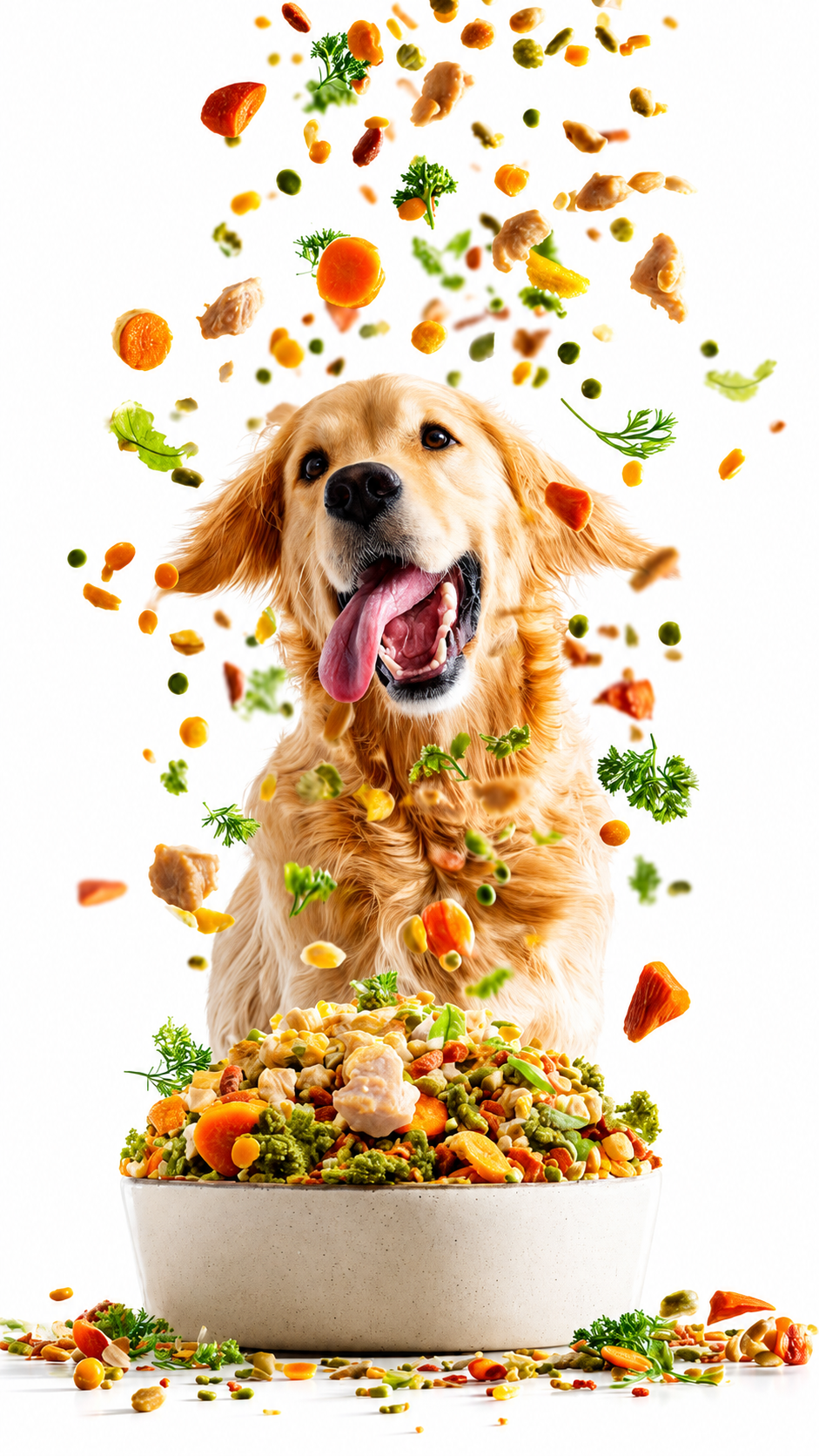 Pet Food