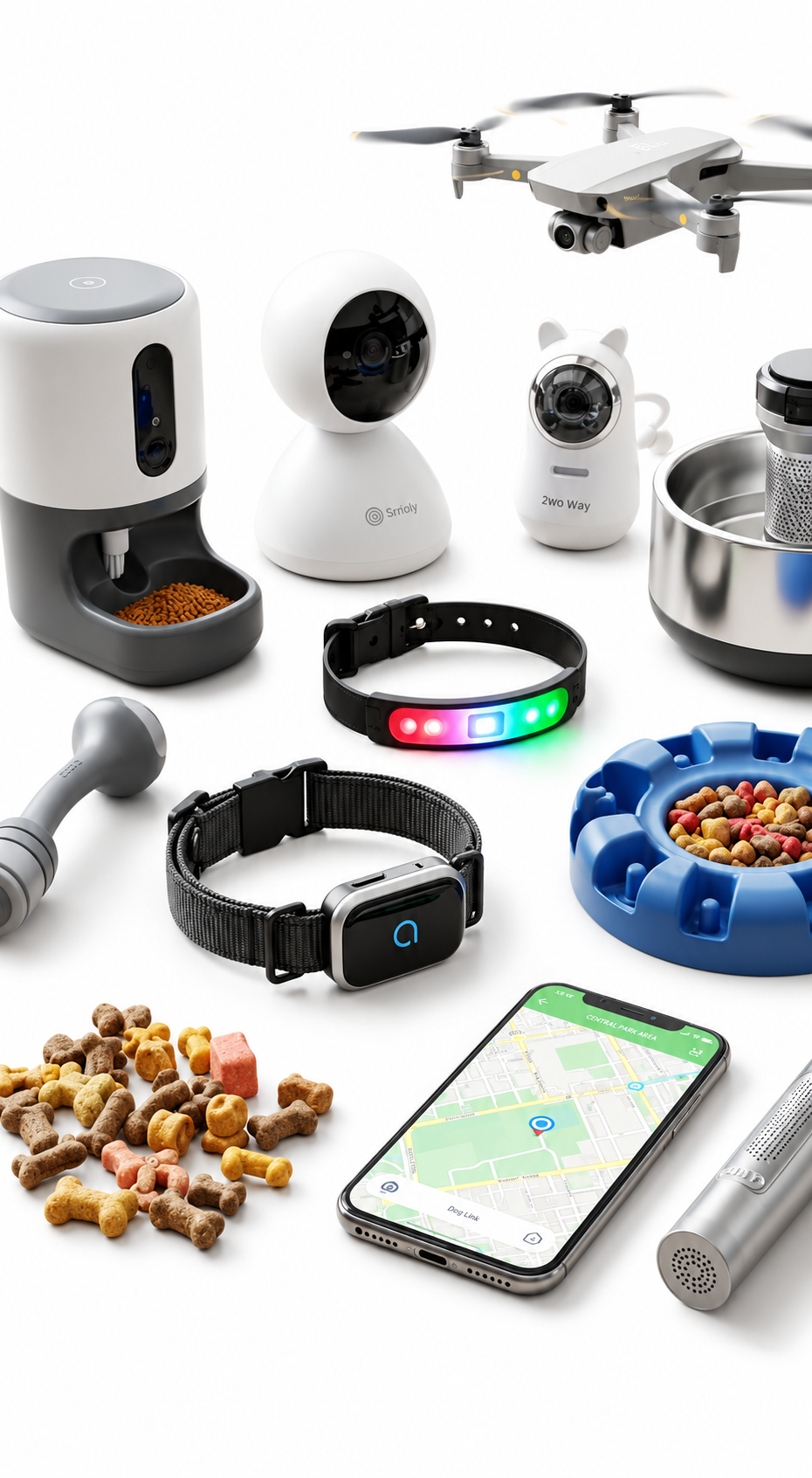 Pet Gadgets