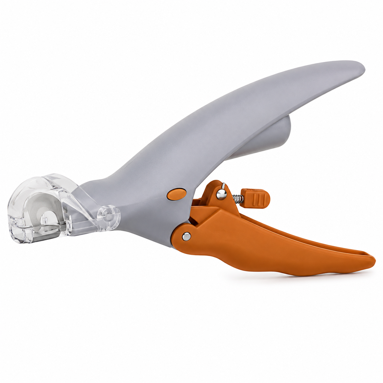 🐾Waoo Waoo ClearCut – LED Light Pet Nail Clippers🐾