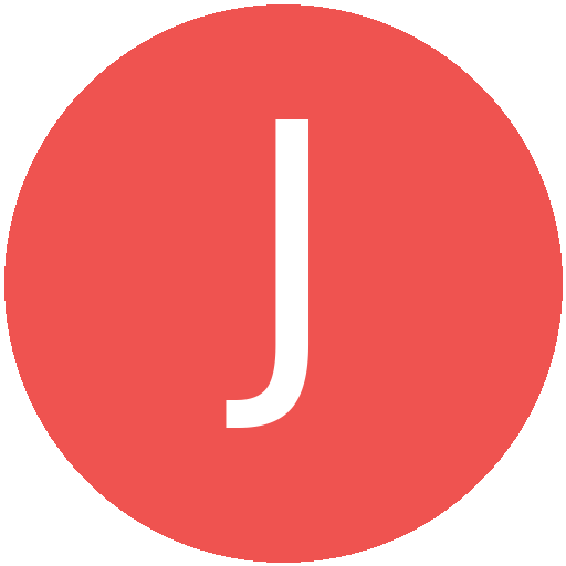 J