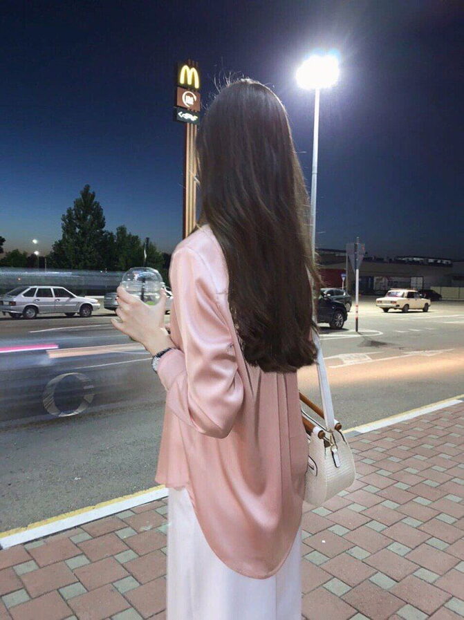 hidden face girl dp free download