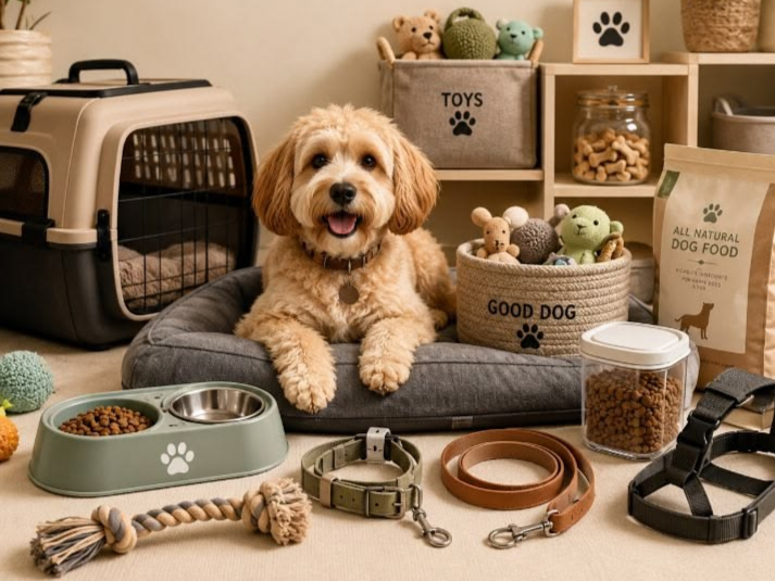 Home pet gadget (1)